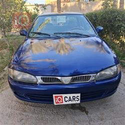 بروتون ويرا